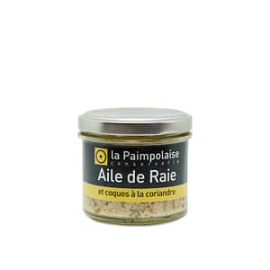 Aile de raie