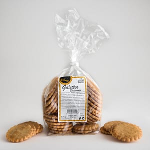 Galettes Bretonnes 500g