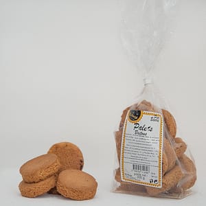 Palets Bretons 500g