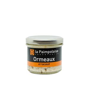 Ormaux et tacaud