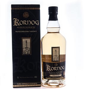 Kornog "Roc'h Hir"