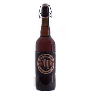 Philomenn Triple "Spoum" 75cl