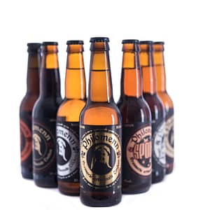 Philomenn Tourbée 33cl