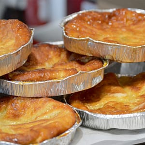 Kouign-Amann