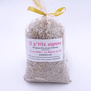O p'tits oignons