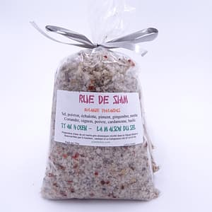 Rue de Siam