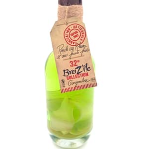 Rhum gingembre