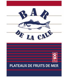 Bar de la Cale