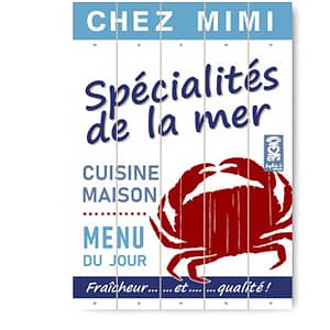 Restaurant Chez Mimi