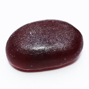 Galet de savon senteur Mûre de Bretagne