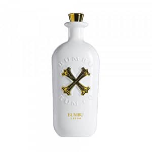 BUMBU - CRÈME DE RHUM - CREAM