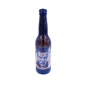 Bière blonde artisanale bretonne de la brasserie Tri Martolod.